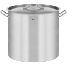 Royal Catering Kochtopf 45 cm rund