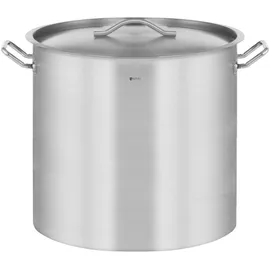 Royal Catering Kochtopf 45 cm rund
