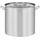 Royal Catering Kochtopf 45 cm rund