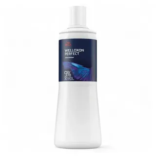 Professionals Welloxon Perfect Oxidationscreme 9% 1000 ml