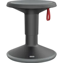 Interstuhl UPis Junior schwarz