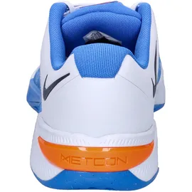 Nike Metcon 10 Football Grey/Midnight Navy-Blue Crystal 43