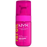 NYX Professional Makeup Fat Oil Suga Baddie