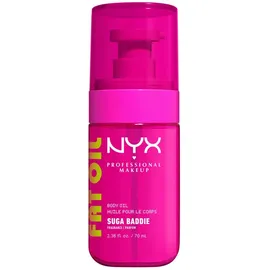 NYX Professional Makeup Fat Oil Suga Baddie