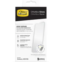 Otterbox Glass Samsung Galaxy A35 5G 1 St. 77-95478