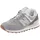 New Balance 574 Damen Weite E Grau 41,5