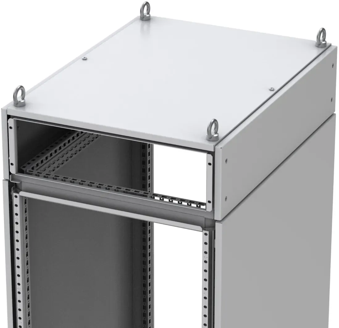 Eldon Front/Rear Top Frames, MCU2088R5