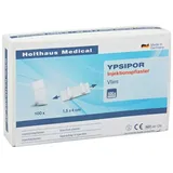 Holthaus medical INJEKTIONSPFLASTER Ypsipor 1,5x4 cm Pflaster