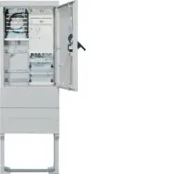 Hager ZAS175BE15 ZAS, universZ, 175, 1ZP, eHZ, 5P, Basis
