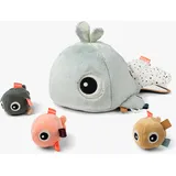 Done by Deer Versteckspiel Wally Blau