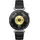 Huawei Watch GT 6 41 mm Fluorelastomer-Armband schwarz