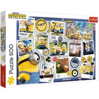 Trefl Minions (Puzzle)