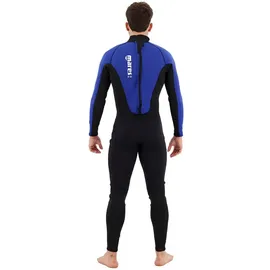 Mares Neoprenanzug Manta Schwarz/Blau XS