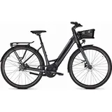 Kalkhoff Image L Advance 2026 29 Zoll RH 45 cm diamondblack glossy