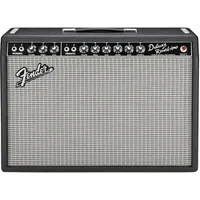 Fender '65 Deluxe Reverb black