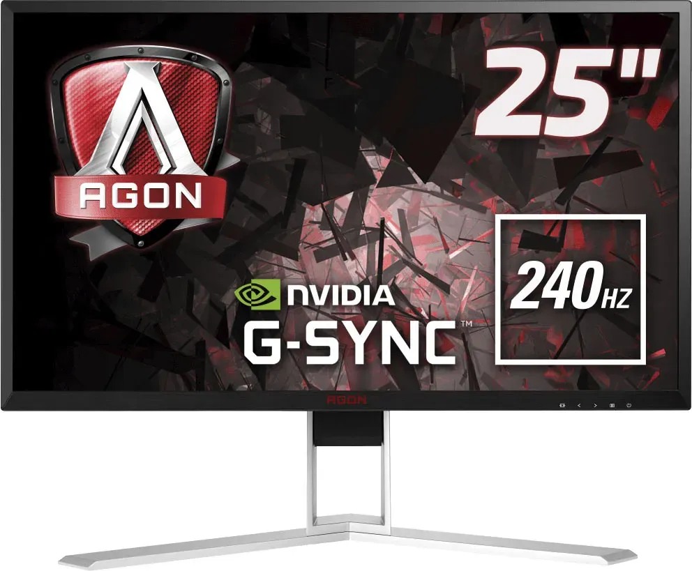 AOC Gaming-Monitor 