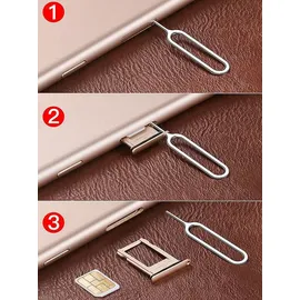Swissten 4in1 SIM Adapter