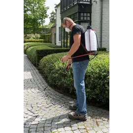 varo - vic van rompuy nv KREATOR KRTGR6812 Drucksprühgerät 12 l