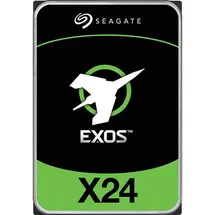 Seagate Exos X24 20 TB 3,5" 6 Gbit/s