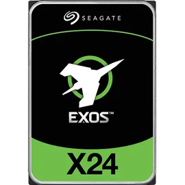 Seagate Exos X24 20 TB 3,5" 6 Gbit/s