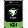 Seagate Exos X24 20 TB 3,5" 6 Gbit/s