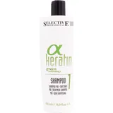 Selective Professional Alpha Keratin Pre-Treatment 500 ml