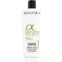 Selective Professional Alpha Keratin Pre-Treatment 500 ml