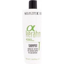 Selective Professional Alpha Keratin Pre-Treatment 500 ml