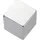 CONRAD COMPONENTS 505949 Permanent-Magnet Würfel (L x B x H) 10 x 10 x 10 mm N45 1.33 - 1.37 T Grenztemperatur (max.): 80 °C