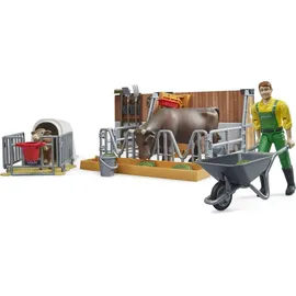 Bruder 62611 4 Jahr(e)