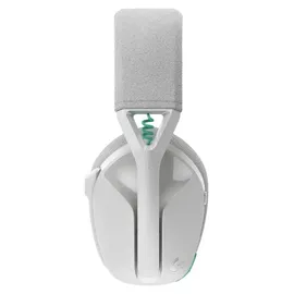 Logitech G321 LIGHTSPEED Weiß - Kabelloses Gaming-Headset, 2.4Ghz Empfänger, Bluetooth