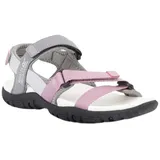 Regatta Santa Clara 2 Grey/Lilas 42