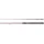 Penn Squadron III SW Spin Spinnrute Angelruten Spinnruten Meeresangeln Seebarsch Dorsch Pollock Unisex schwarz 2,70m | 20-50g