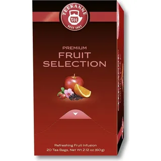 Teekanne Finest Fruit Selection 20x3 g