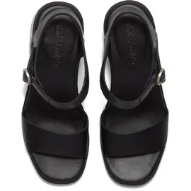 Timberland Bellevaux Backstrap Damen Schwarz 38,5
