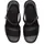 Timberland Bellevaux Backstrap Damen Schwarz 38,5