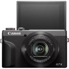 Canon PowerShot G7 X Mark III graphit Limited Edition
