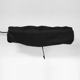 VASNER AirCape XS 76 x 11 x 9 cm Schwarz