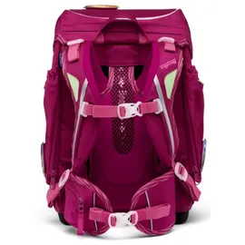 ergobag cubo 5-tlg. Eco Hero waldzaubär