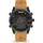 Timberland Whately Leder 44 mm TDWGD2104703