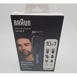 Braun Series 7 MGK7410