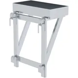 Günzburger MUNK Ablageschale für Geländer