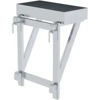 Günzburger MUNK Ablageschale für Geländer