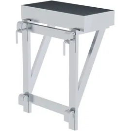 Günzburger MUNK Ablageschale für Geländer