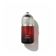 Cartier Pasha de Cartier Edition Noire Sport Eau de Toilette 100 ml