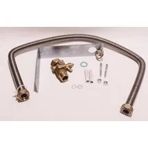 WOLF-Garten Wolf Anschluss-Set für Solar und Sole bis 25 Liter