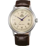 Orient Bambino Automatic Edelstahl 41,0 mm TAC00009N0