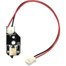FLASHFORGE Level Switch PCB Nivelliersensor Guider2 Passend für (3D Drucker): Flashforge