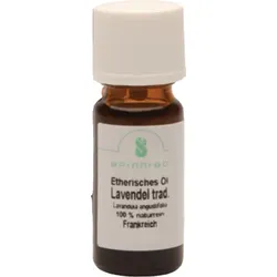 Ätherisches ÖL Lavendel traditionell 30 ml