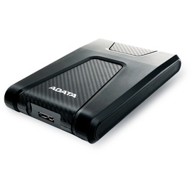 A-Data HD650 1 TB USB 3.2 schwarz AHD650-1TU31-CBK